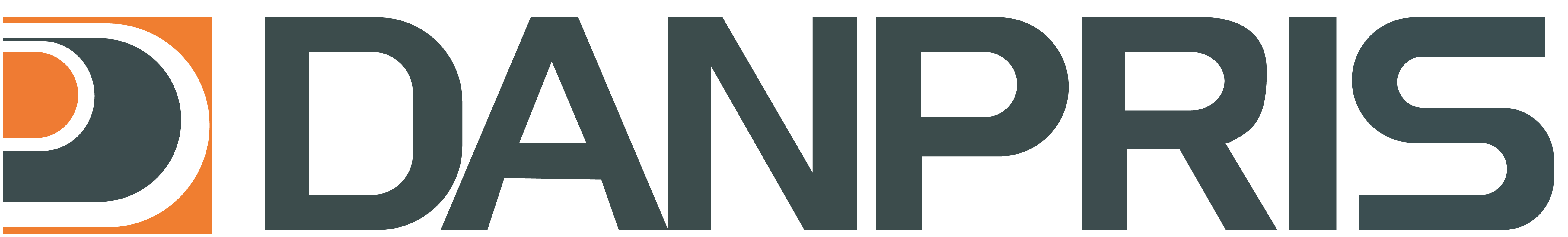 logo danpris